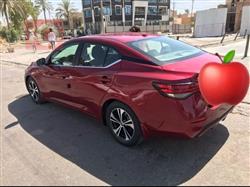 نيسان سنترا